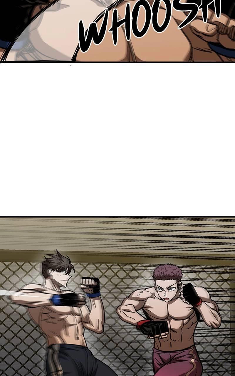 King of the Octagon Chapter 48, page 63 of 92