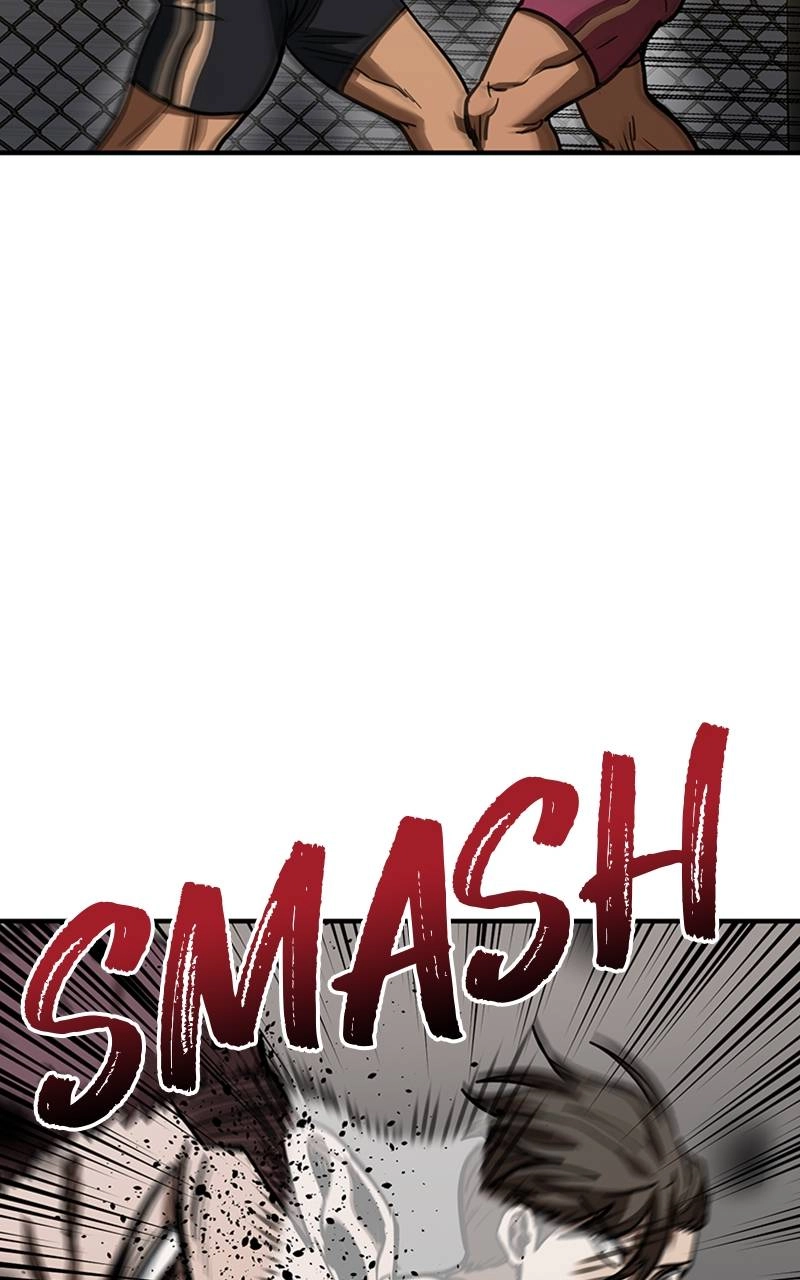 King of the Octagon Chapter 48, page 64 of 92
