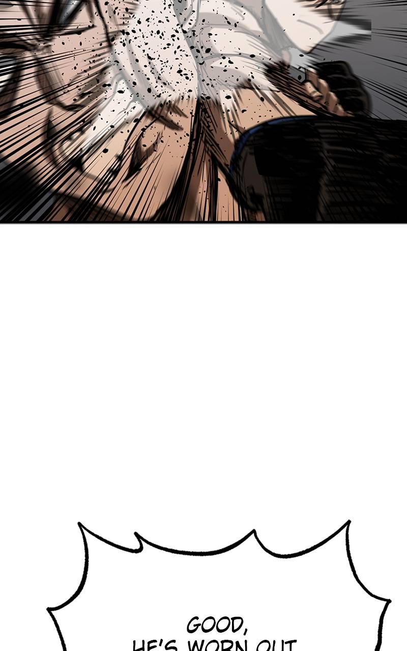 King of the Octagon Chapter 48, page 65 of 92