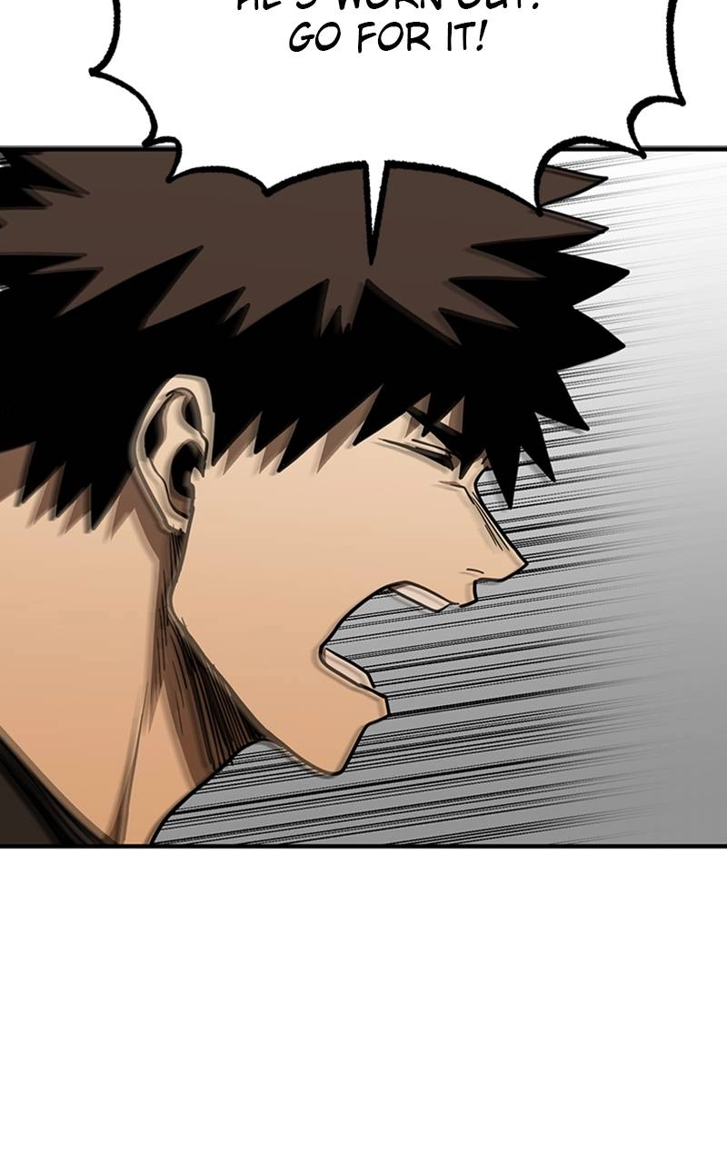 King of the Octagon Chapter 48, page 66 of 92