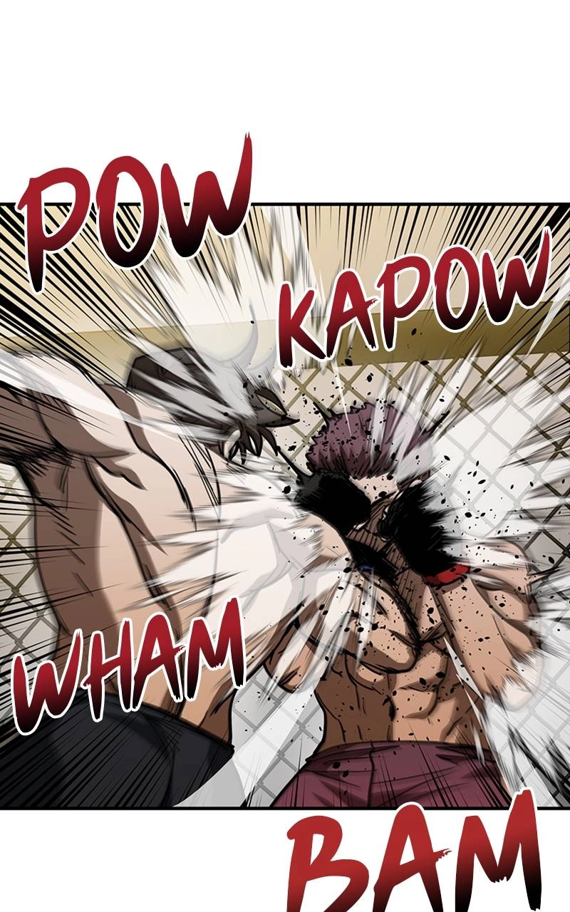 King of the Octagon Chapter 48, page 67 of 92