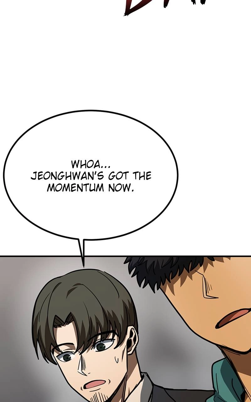 King of the Octagon Chapter 48, page 68 of 92