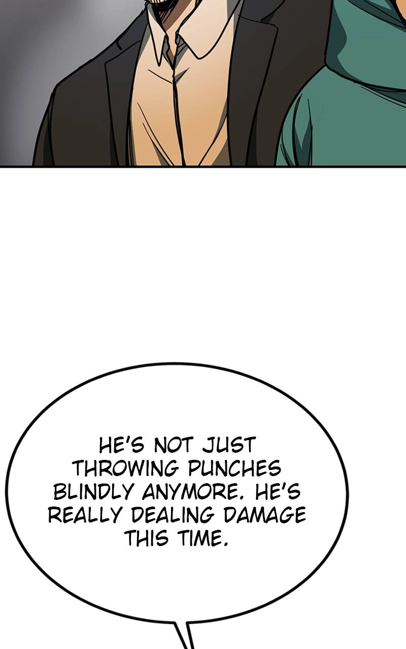King of the Octagon Chapter 48, page 69 of 92