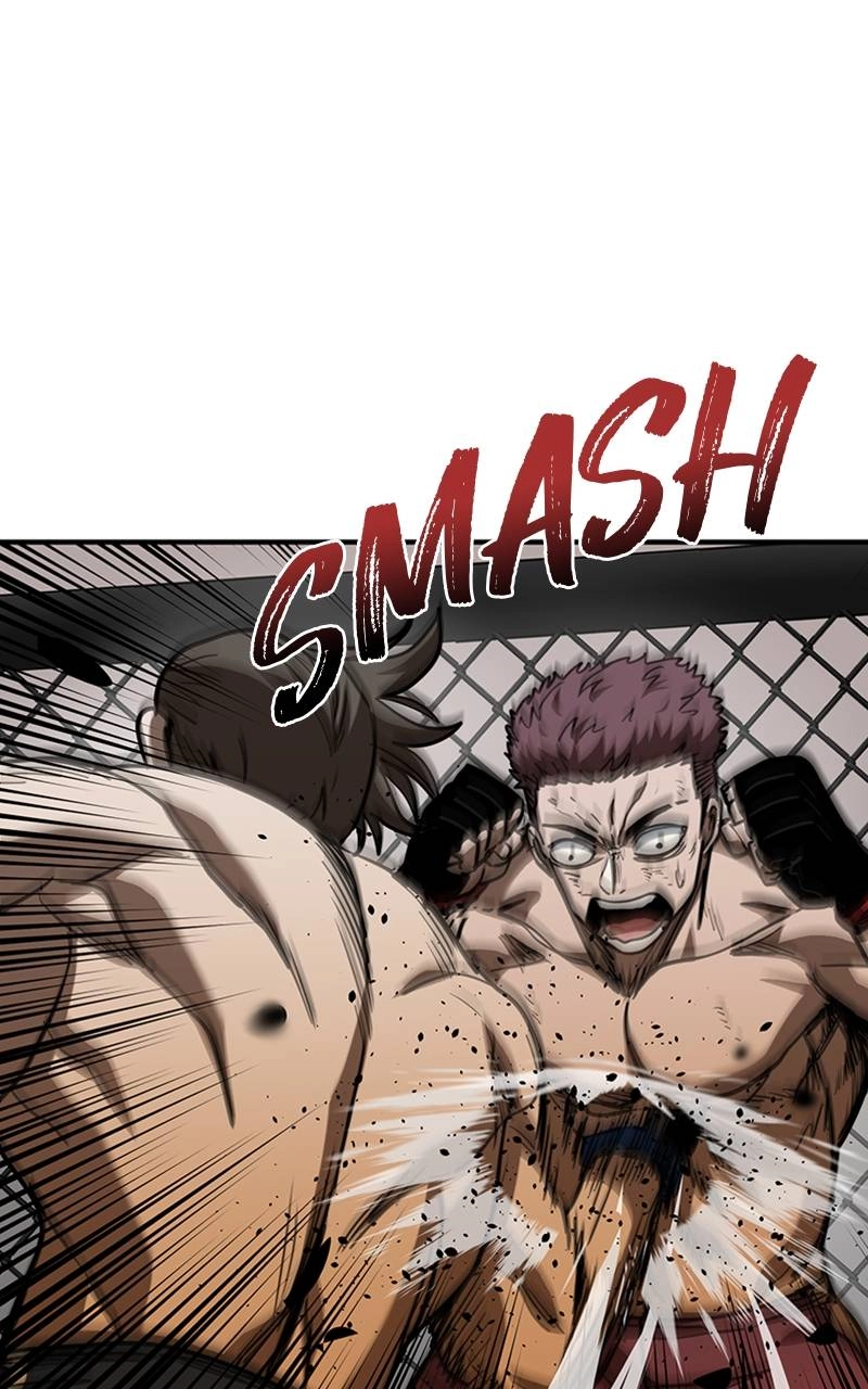 King of the Octagon Chapter 48, page 71 of 92
