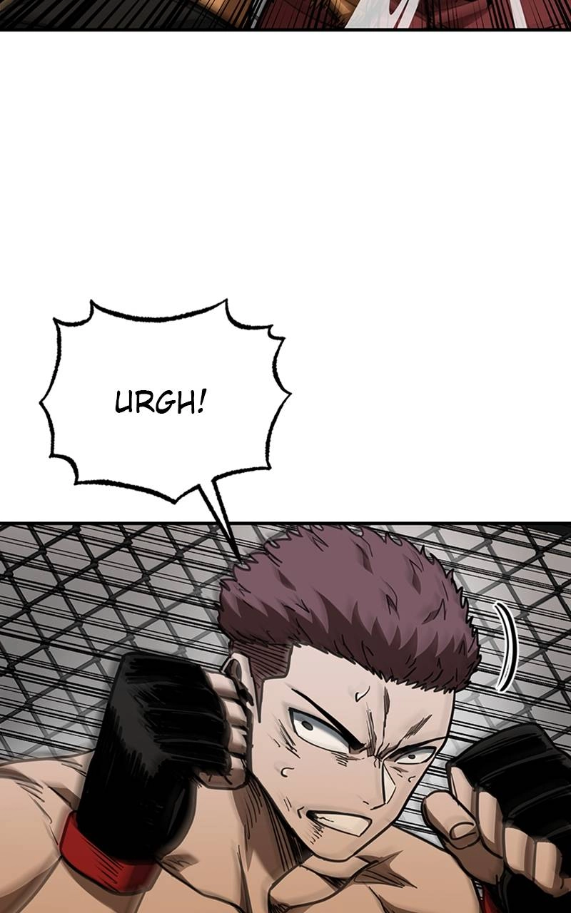 King of the Octagon Chapter 48, page 72 of 92