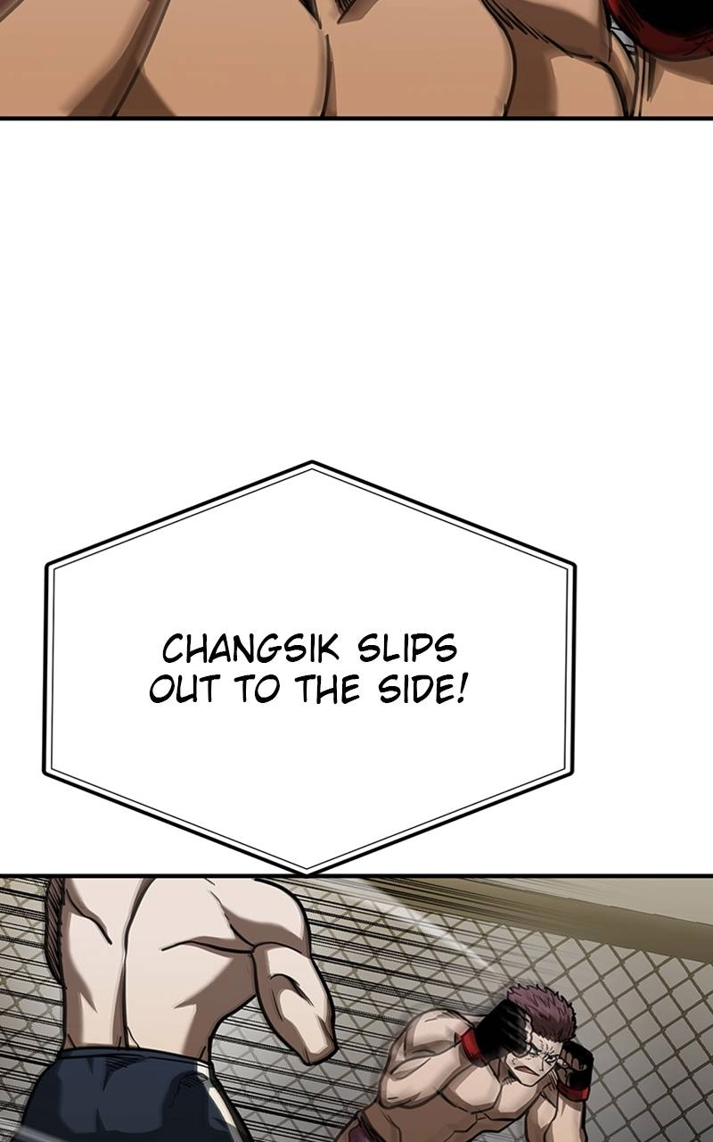 King of the Octagon Chapter 48, page 73 of 92