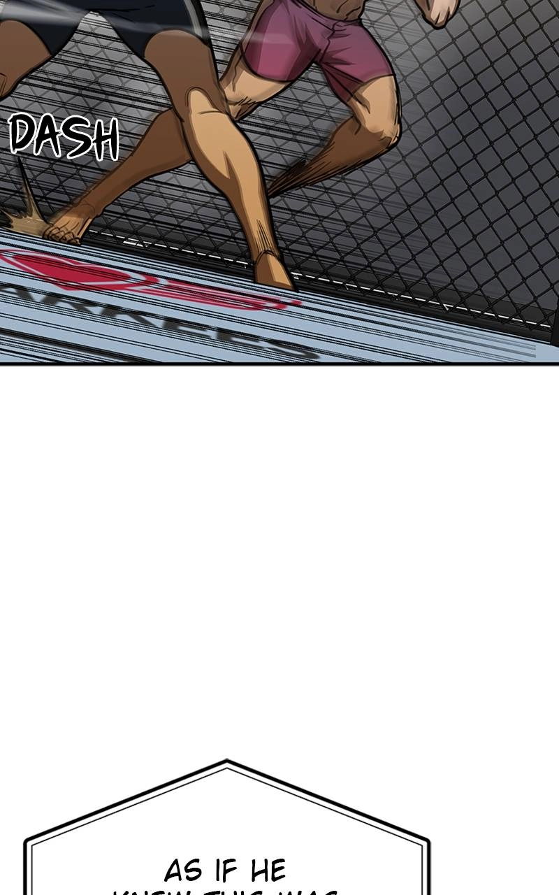 King of the Octagon Chapter 48, page 74 of 92