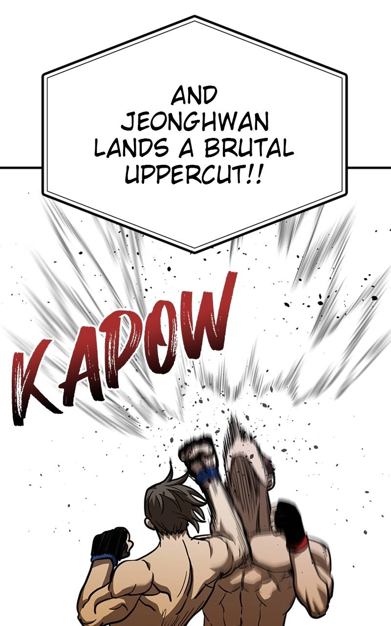 King of the Octagon Chapter 48, page 76 of 92