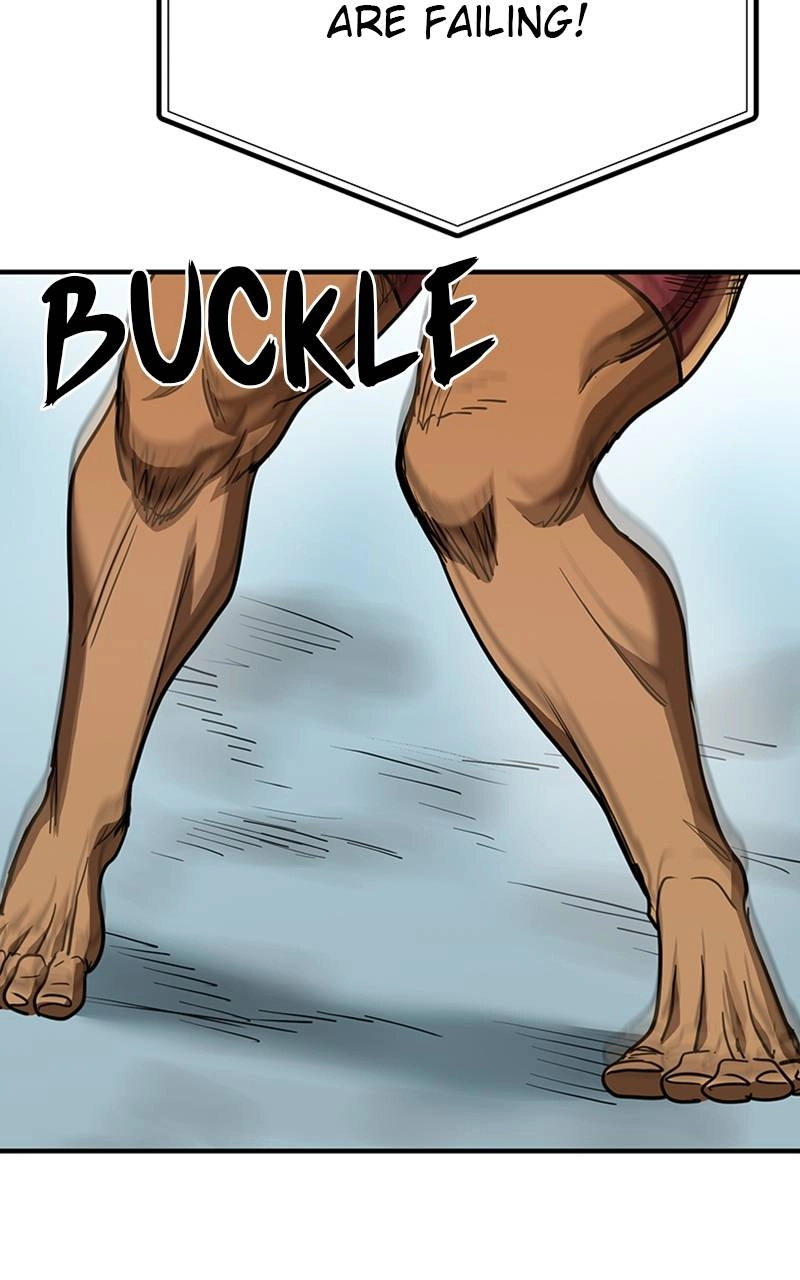 King of the Octagon Chapter 48, page 78 of 92