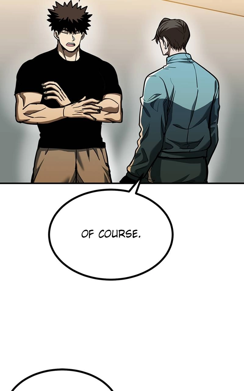 King of the Octagon Chapter 48, page 8 of 92