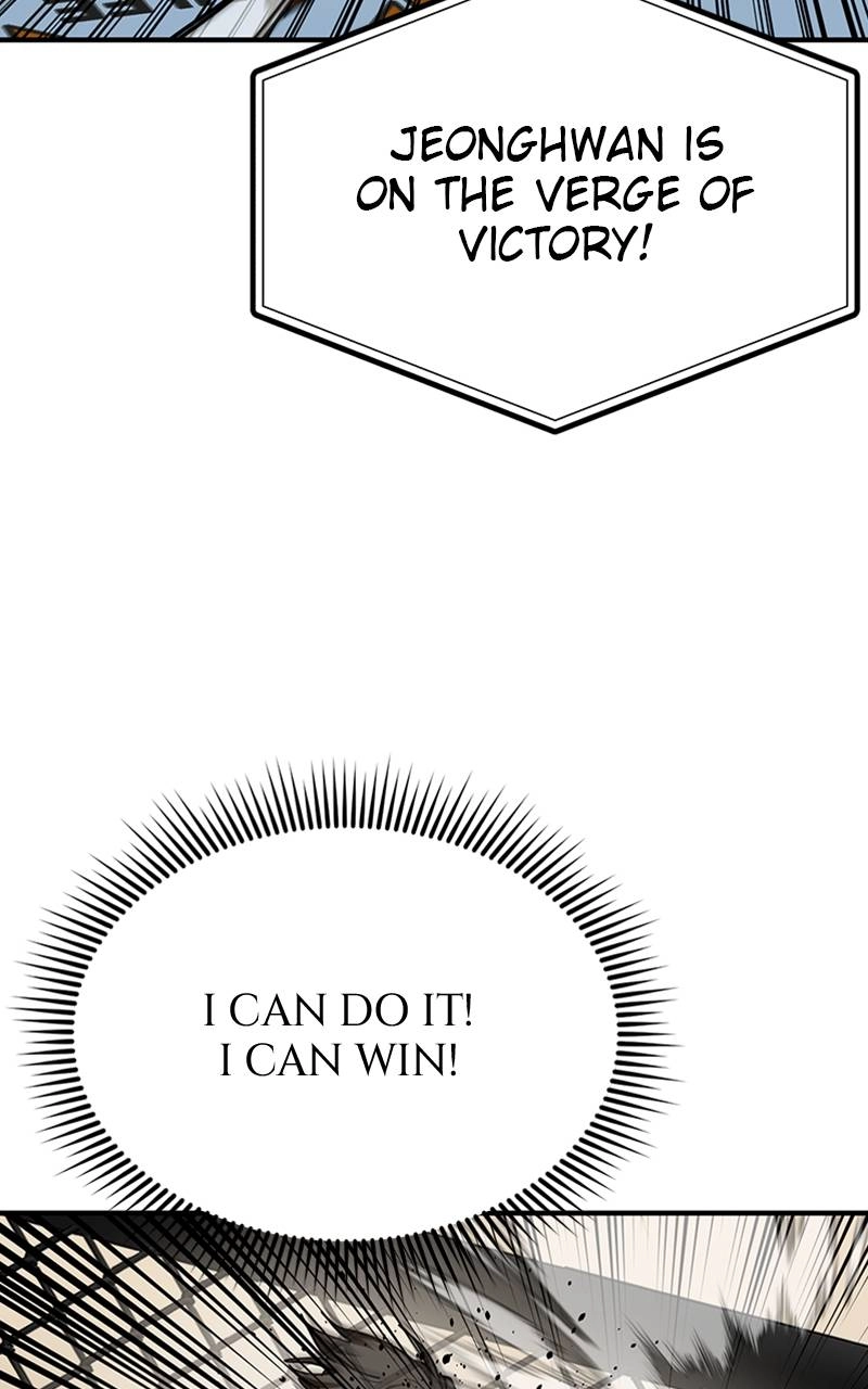 King of the Octagon Chapter 48, page 80 of 92