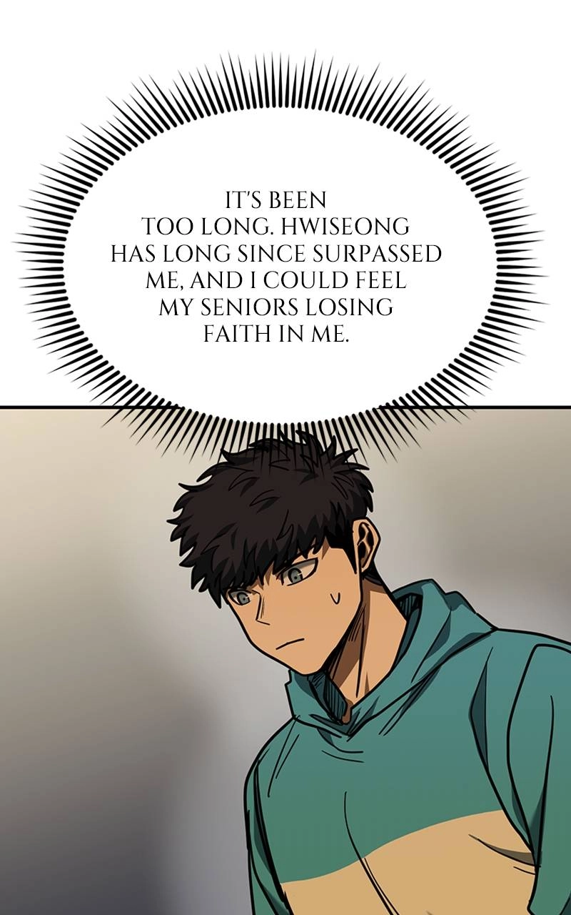 King of the Octagon Chapter 48, page 82 of 92