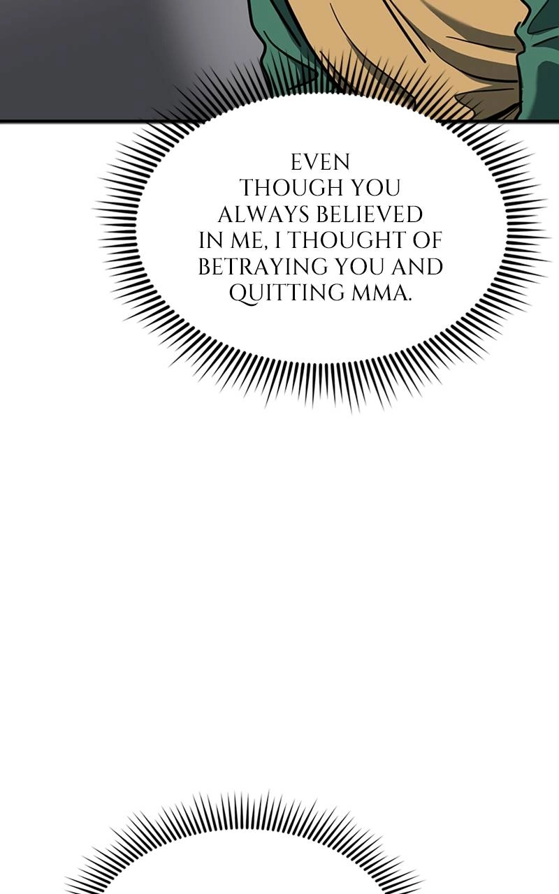 King of the Octagon Chapter 48, page 83 of 92