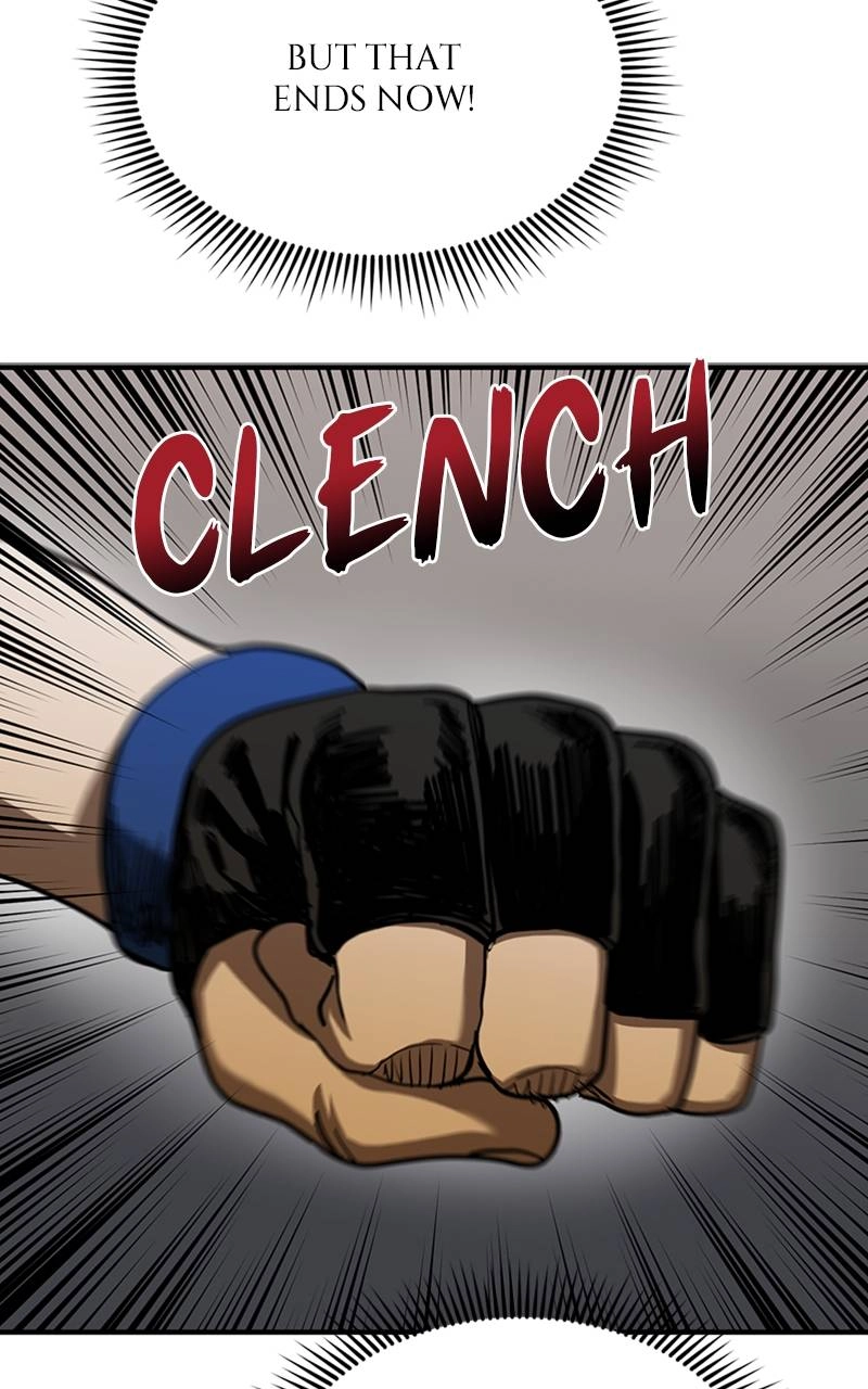 King of the Octagon Chapter 48, page 84 of 92