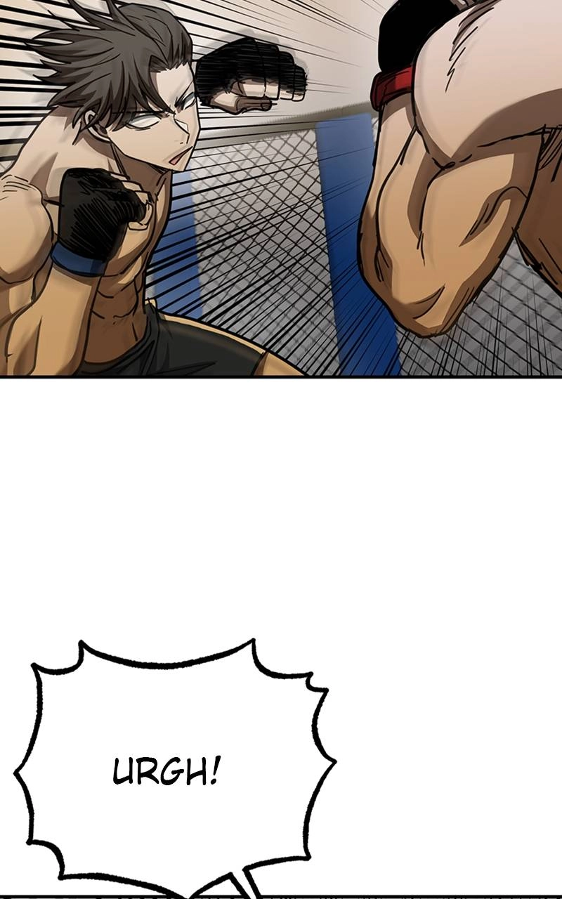 King of the Octagon Chapter 48, page 86 of 92