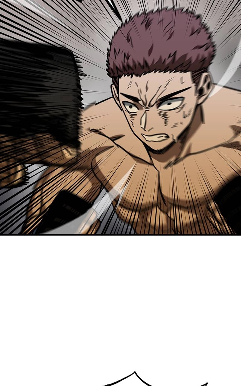 King of the Octagon Chapter 48, page 87 of 92