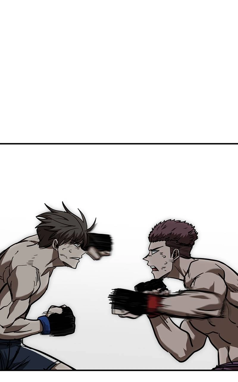 King of the Octagon Chapter 48, page 89 of 92