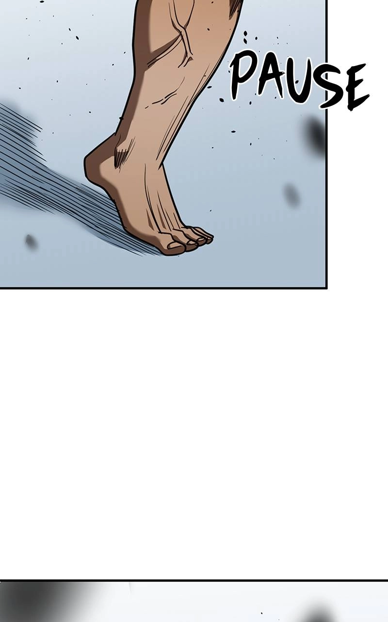 King of the Octagon Chapter 49, page 10 of 89
