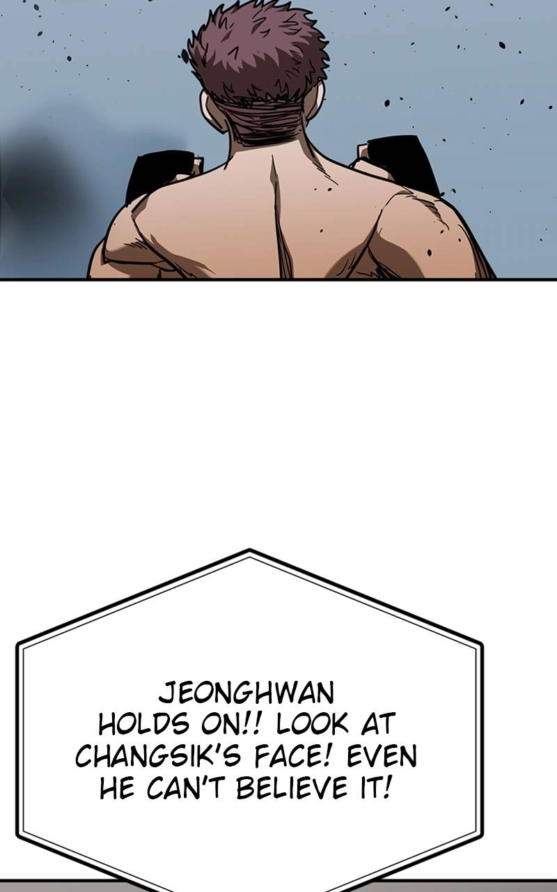 King of the Octagon Chapter 49, page 12 of 89