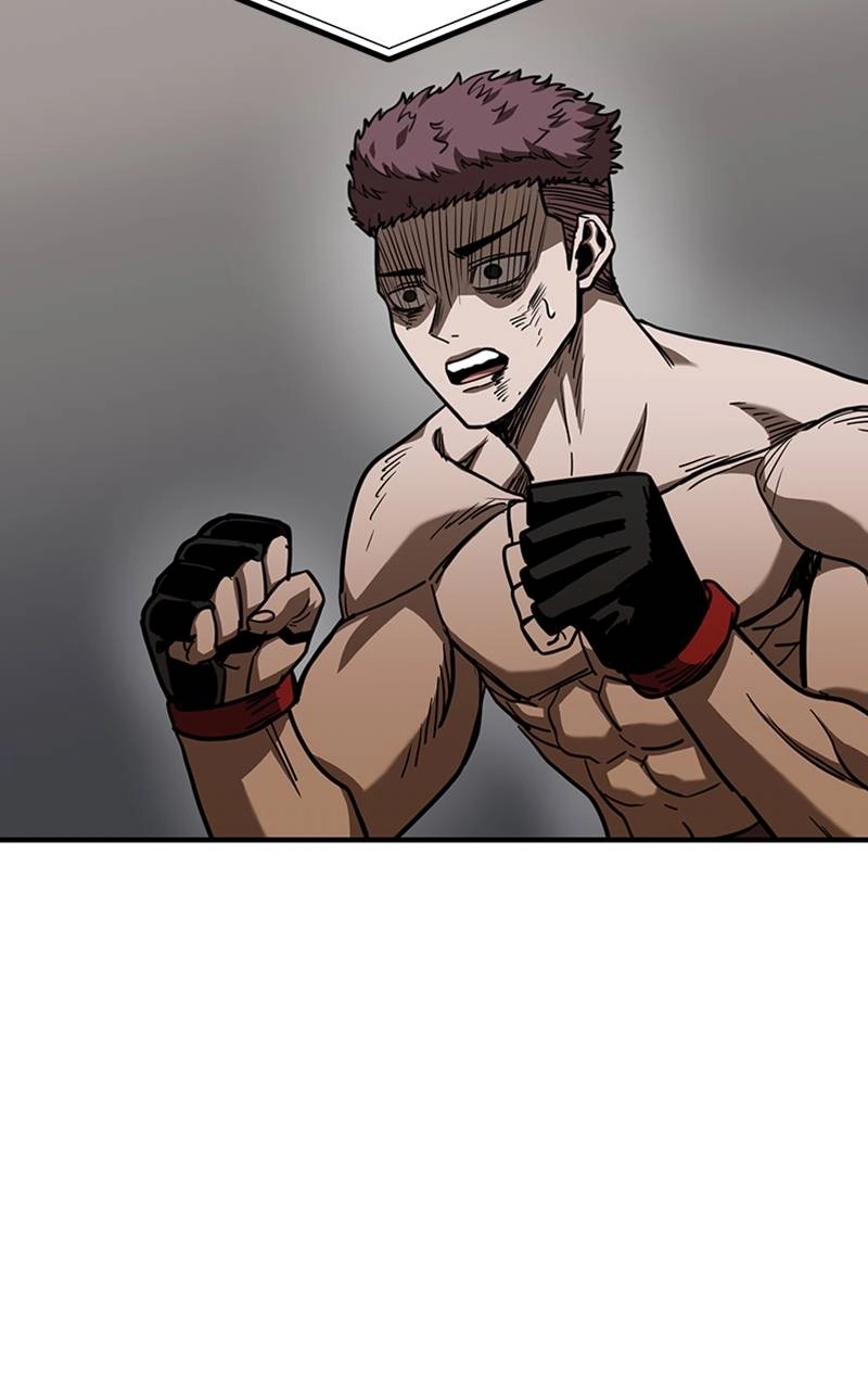 King of the Octagon Chapter 49, page 13 of 89