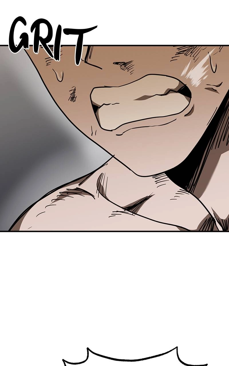 King of the Octagon Chapter 49, page 14 of 89
