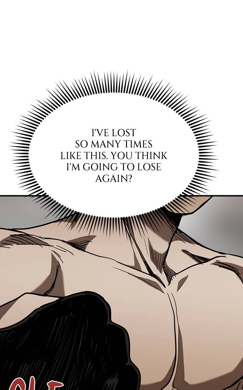 King of the Octagon Chapter 49, page 16 of 89