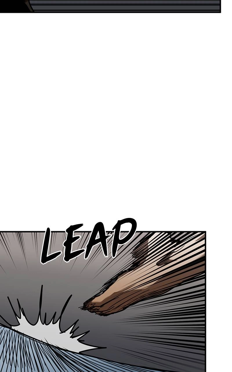 King of the Octagon Chapter 49, page 21 of 89