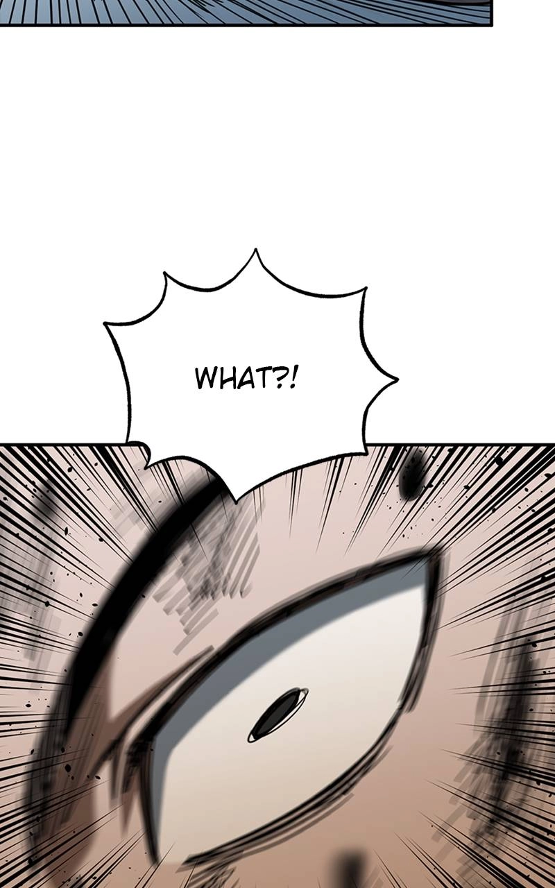 King of the Octagon Chapter 49, page 22 of 89