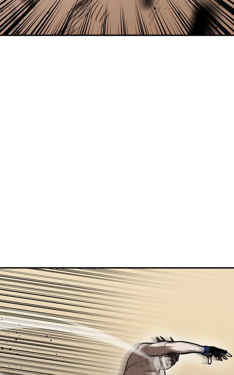 King of the Octagon Chapter 49, page 23 of 89