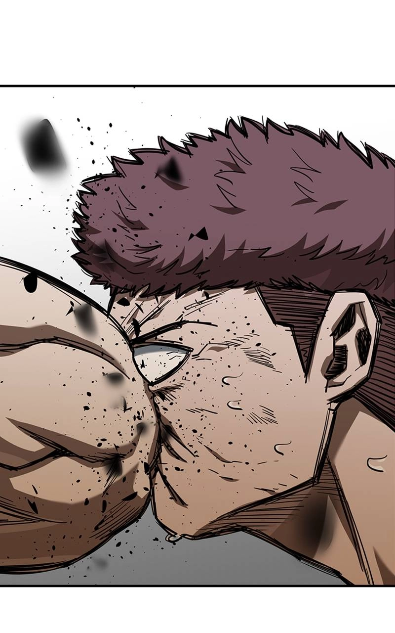 King of the Octagon Chapter 49, page 25 of 89
