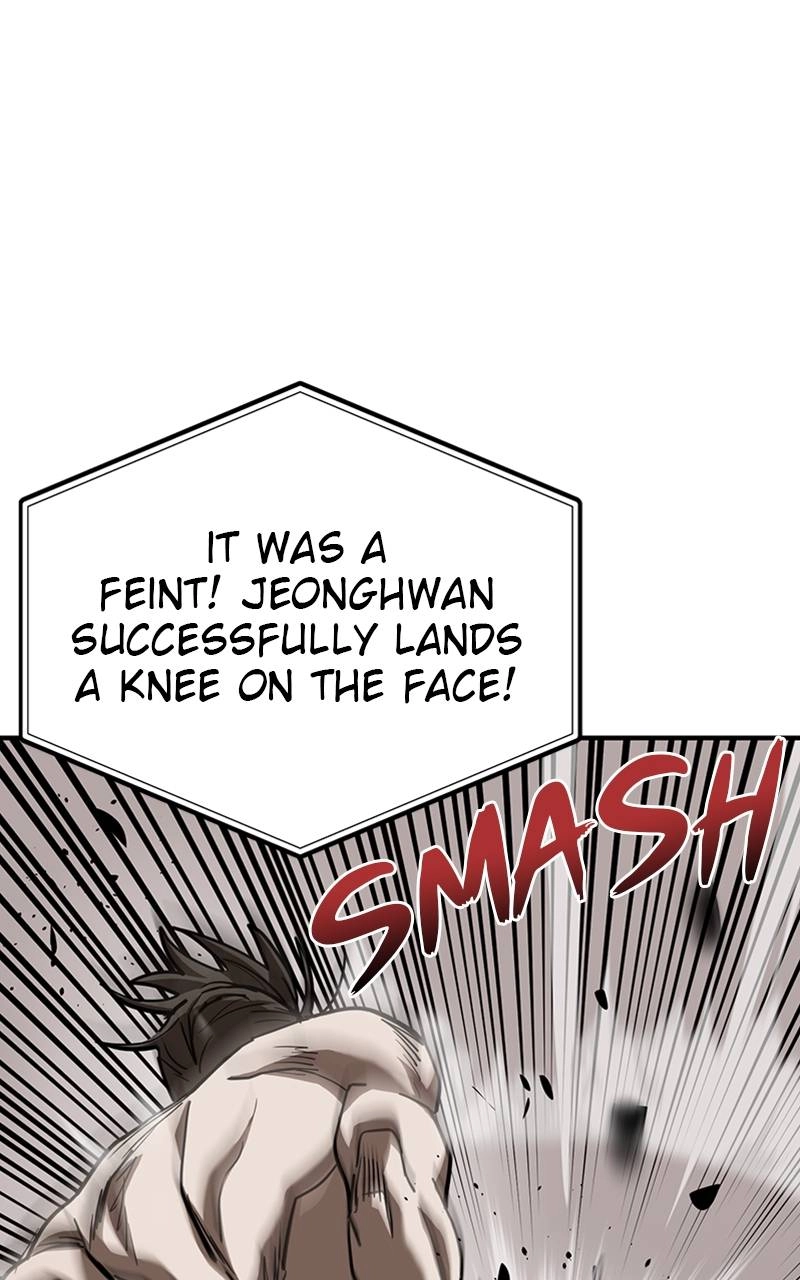 King of the Octagon Chapter 49, page 26 of 89