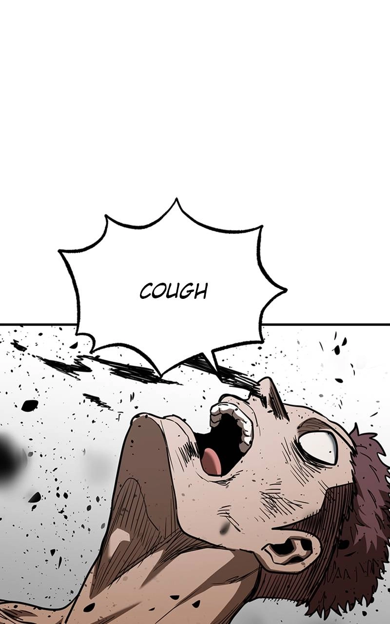 King of the Octagon Chapter 49, page 28 of 89
