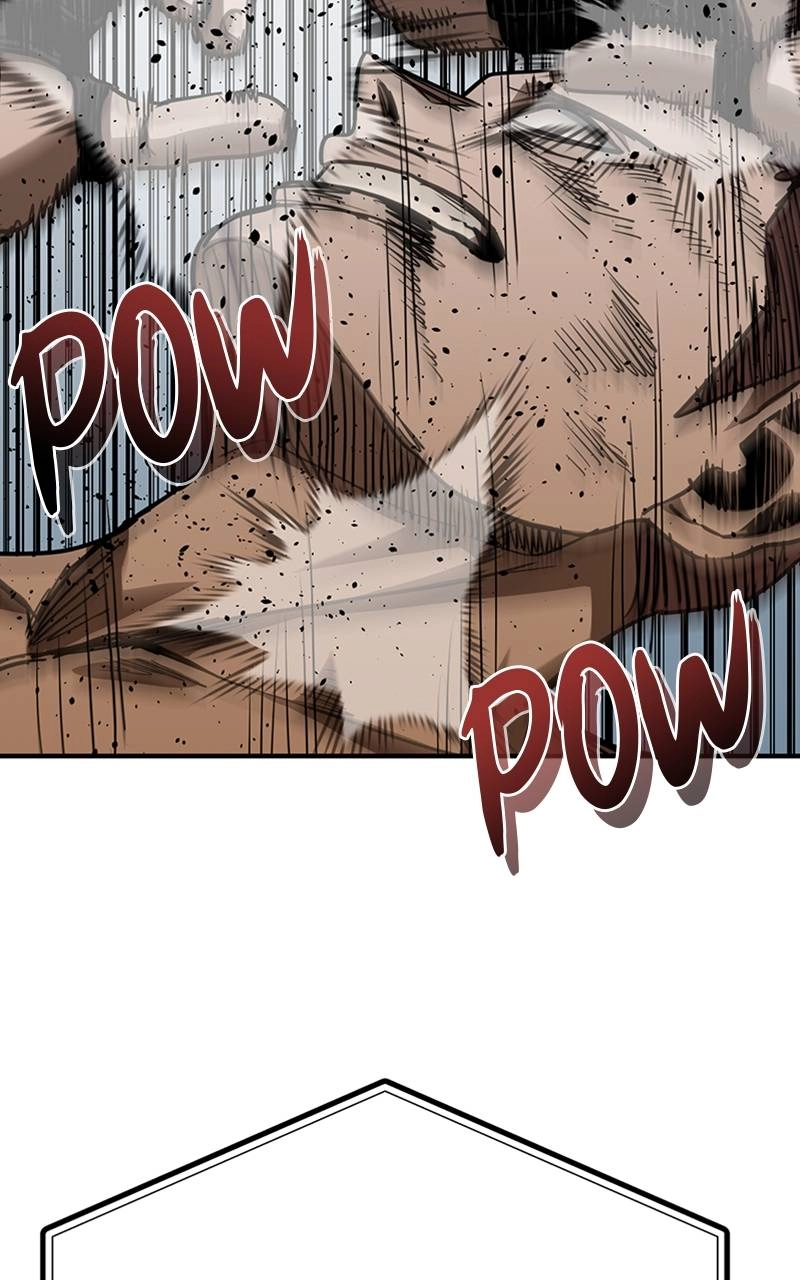 King of the Octagon Chapter 49, page 36 of 89