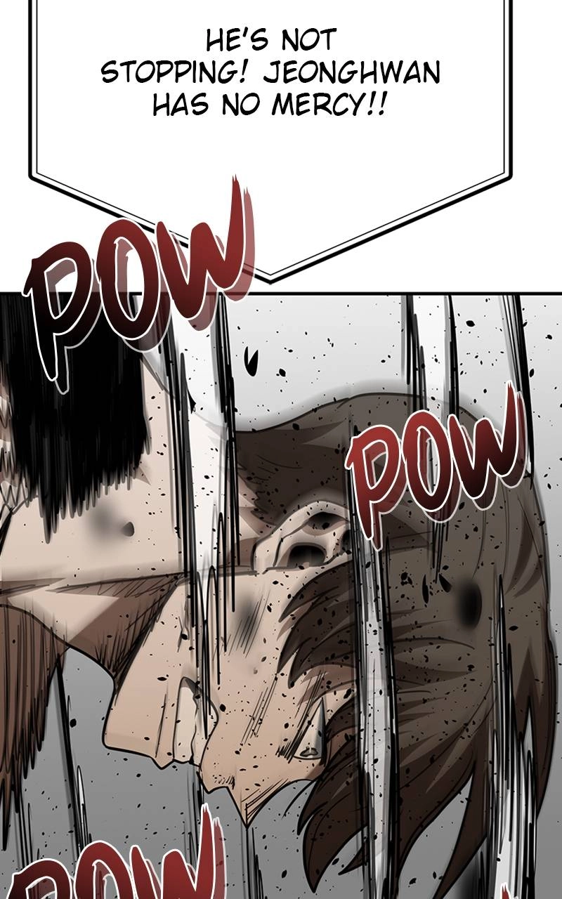 King of the Octagon Chapter 49, page 37 of 89