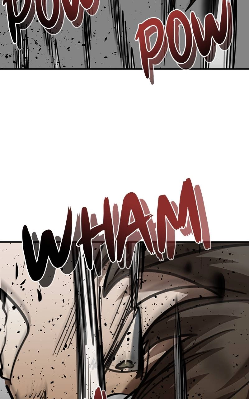 King of the Octagon Chapter 49, page 38 of 89