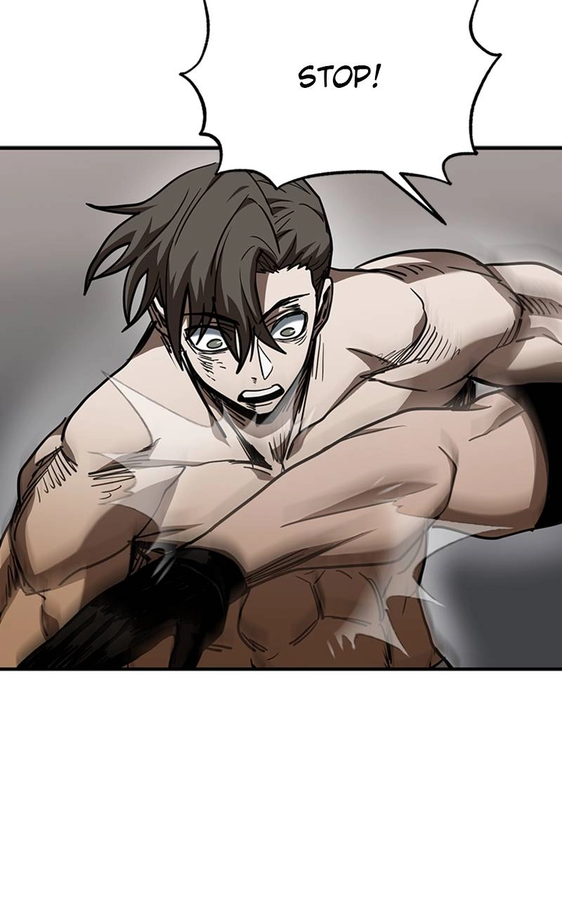King of the Octagon Chapter 49, page 40 of 89
