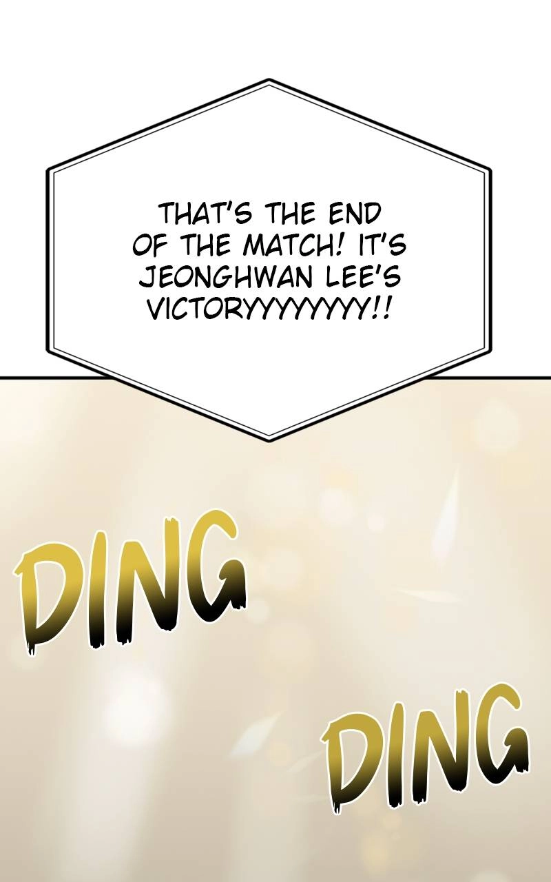 King of the Octagon Chapter 49, page 41 of 89
