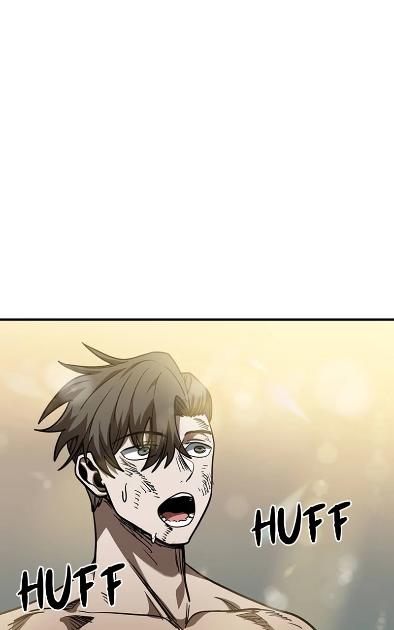 King of the Octagon Chapter 49, page 43 of 89