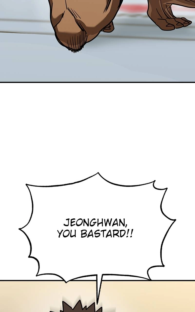King of the Octagon Chapter 49, page 48 of 89