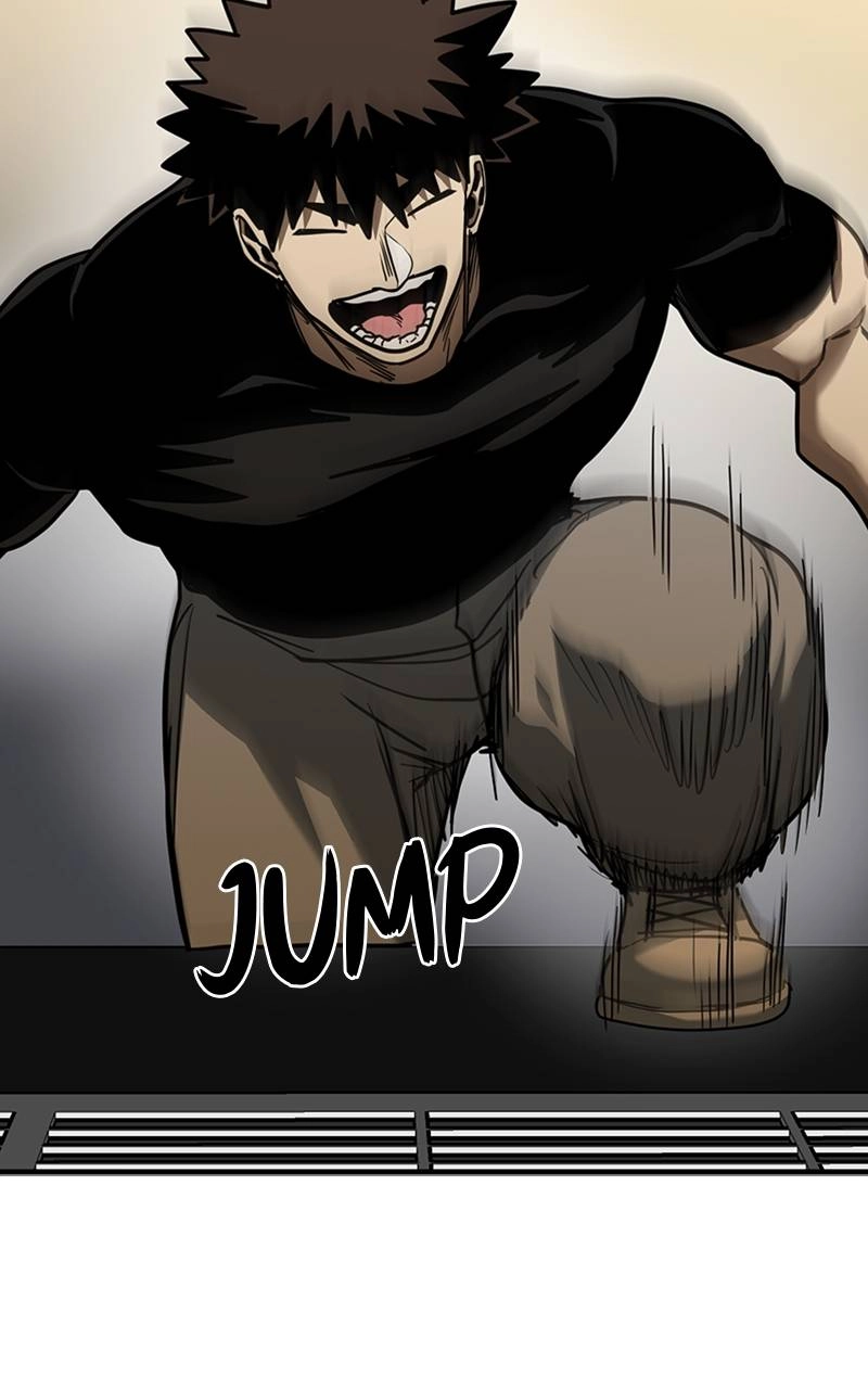 King of the Octagon Chapter 49, page 49 of 89