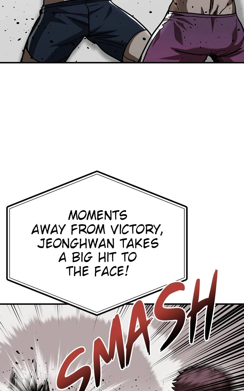 King of the Octagon Chapter 49, page 5 of 89