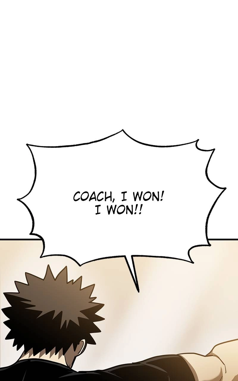 King of the Octagon Chapter 49, page 50 of 89