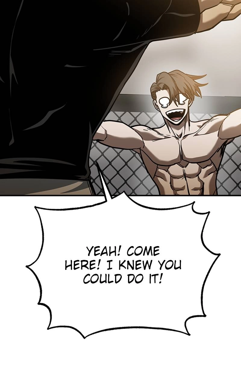 King of the Octagon Chapter 49, page 51 of 89