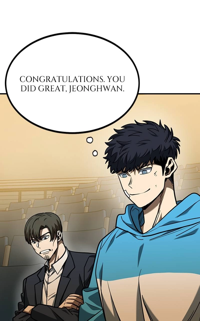 King of the Octagon Chapter 49, page 52 of 89
