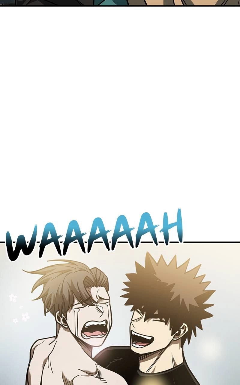 King of the Octagon Chapter 49, page 53 of 89