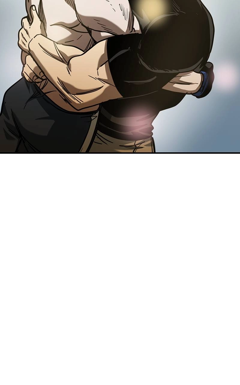 King of the Octagon Chapter 49, page 54 of 89