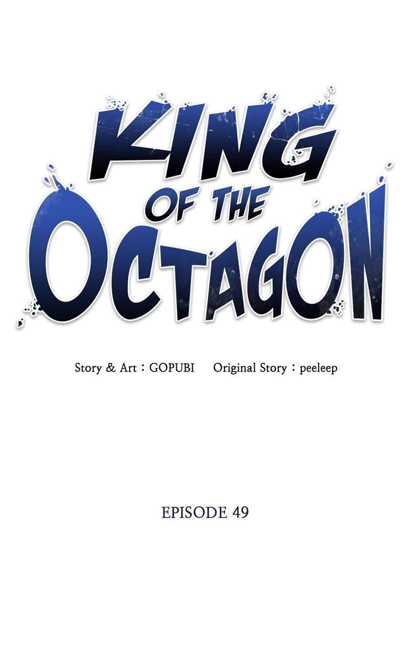 King of the Octagon Chapter 49, page 55 of 89