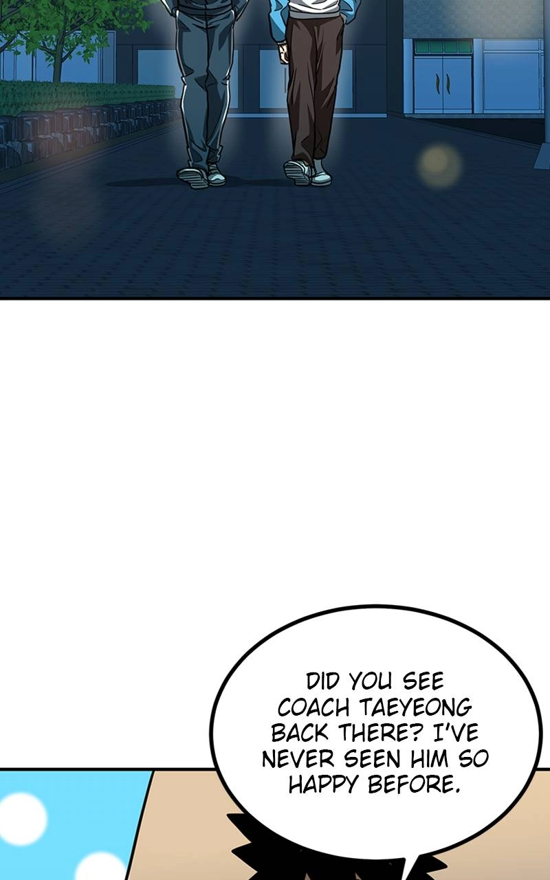 King of the Octagon Chapter 49, page 58 of 89