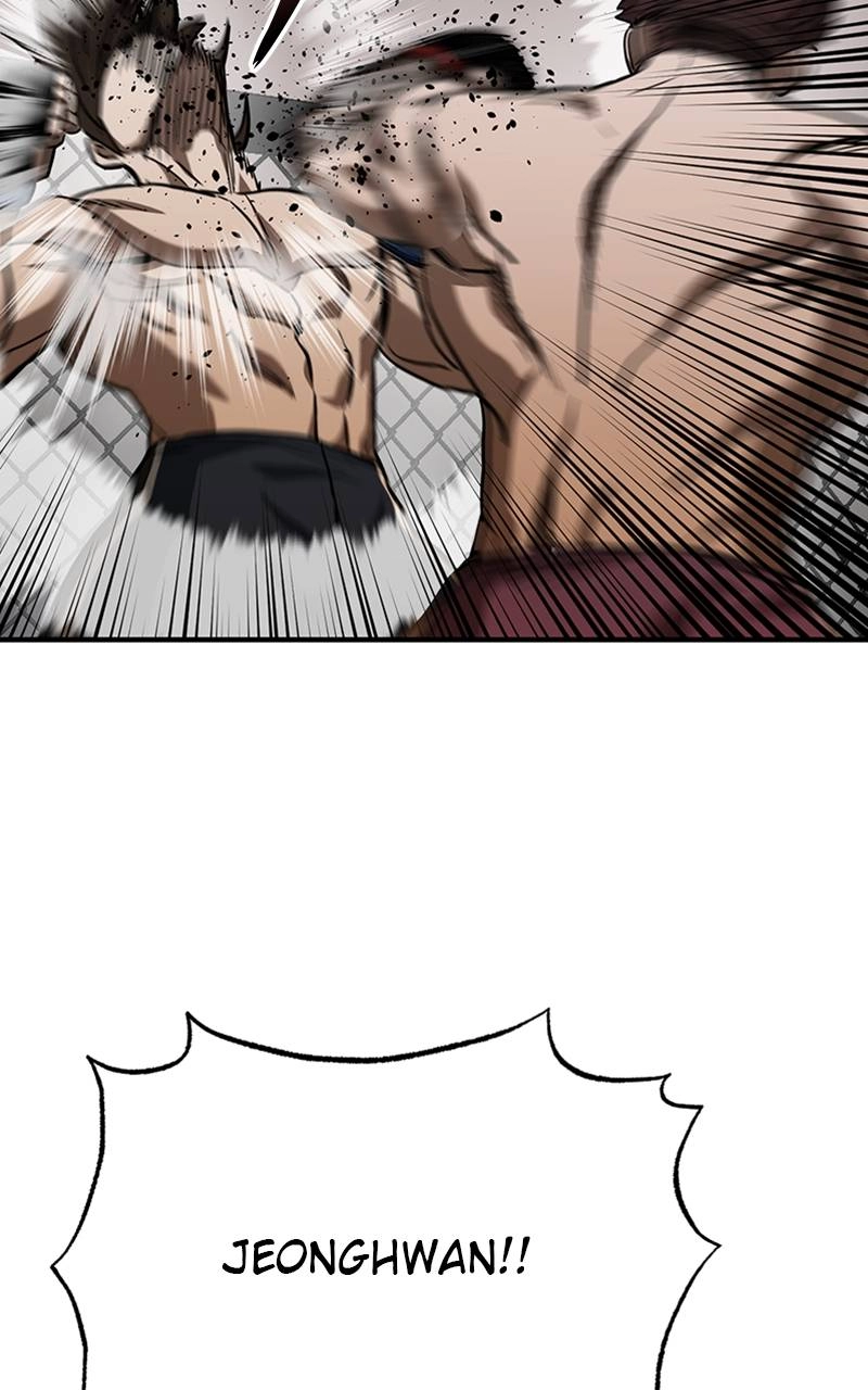 King of the Octagon Chapter 49, page 6 of 89