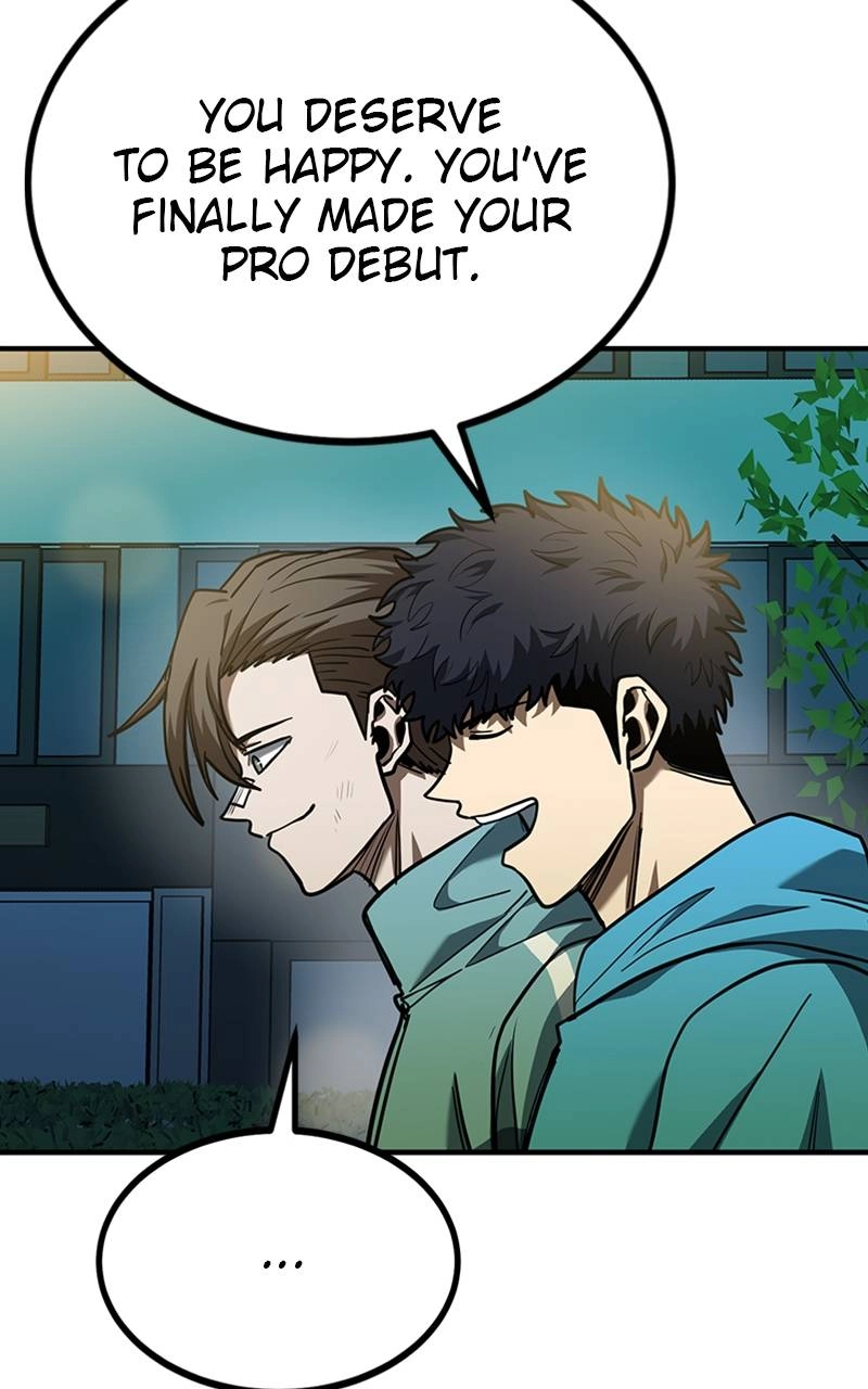 King of the Octagon Chapter 49, page 60 of 89
